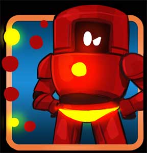 Cyber Guardians Avatar